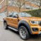 ***SOLD*** 2021 Ford Ranger Pick Up Double Cab Wildtrak 2.0 EcoBlue 213 Auto PICK UP Diesel