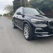 ***SOLD*** BMW X5 xDrive45e xLine 5dr Auto